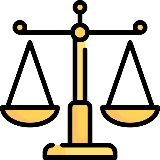 Balanceamentos Justos